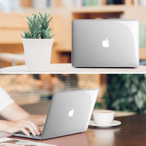 Funda Transparente Macbook Pro De 15 Pulgadas