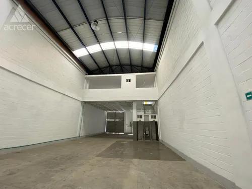 Arriendo Bodega En Rionegro