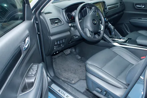 Renault Koleos 2.5 Intens