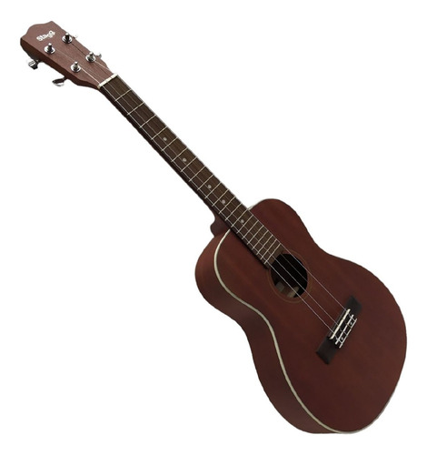 Stagg Ukelele Ukulele Baritono Ub70 Funda Musicapilar