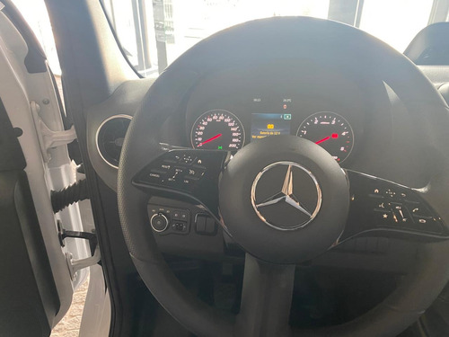 Mercedes-Benz Sprinter 414 Cdi Furgón 3665 Te V2
