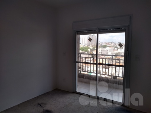 Imagem 2 de 14 de Apartamento 96m² Parque Bandeirantes - 1033-11563