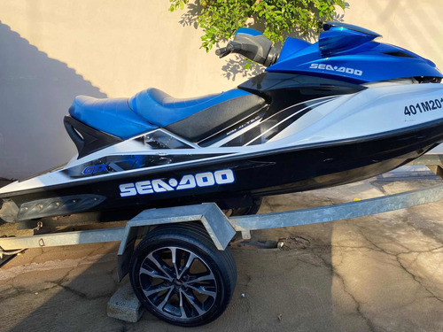 Sea Doo