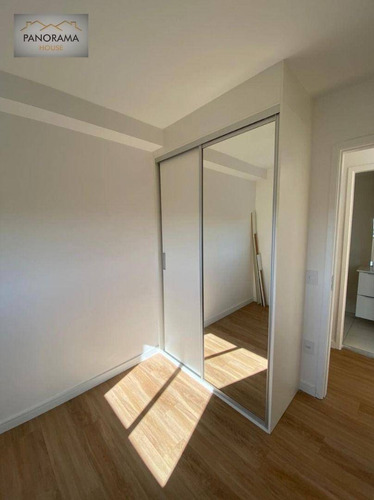 Imagem 6 de 27 de Apartamento Com 2 Dormitórios À Venda, 45 M² Por R$ 280.000,00 - Jardim Campanário - Diadema/sp - Ap0148