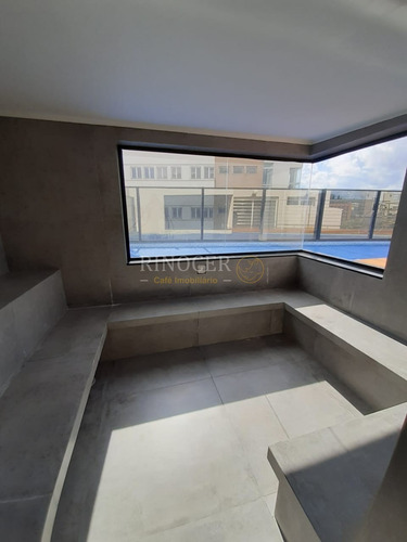 Imagem 6 de 19 de Apartamento Padrão Em Franca - Sp - Ap0555_rncr