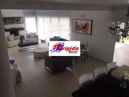 Imagem 13 de 15 de Cond. Quinta Das Jabuticabeiras - 4 Sts, Moderna, Linda Impecável! - 116m