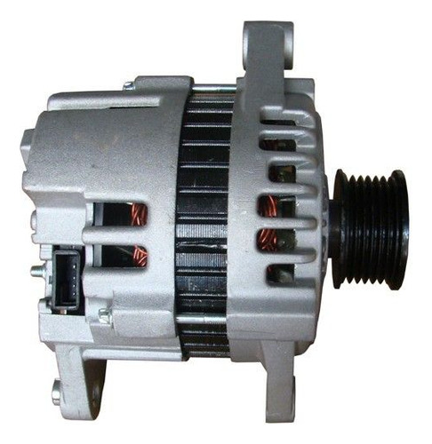 Alternador 12v 85ah Daewoo Nubira 1.6 1998/2003