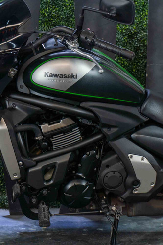 Kawasaki En650bgf Vulcan S (abs) 2016