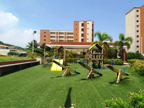 Apartamento En Venta Conjunto Residencial Costarena Suite A Estrenar
