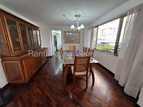 Bello Y Amplio Apartamento En Alquiler En Santa Eduvigis