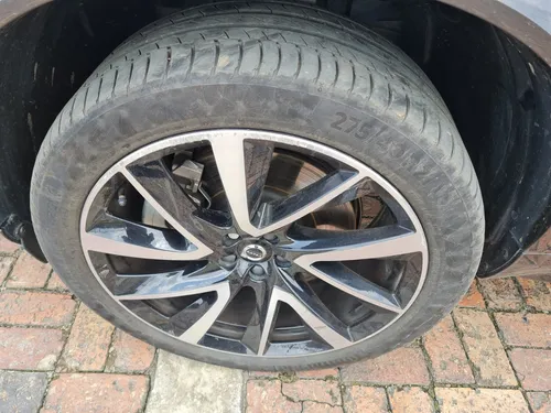 Volvo Xc90 T8 Ultimate Hibrido Enchufable 2.0cc At Aa 4x4