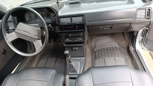 Mazda 323 Coupe Full Inyección