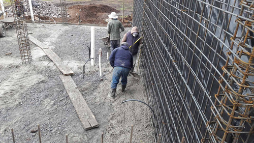 Imagen 6 de 12 de Maestro Albañil, Construccion, Albanileria