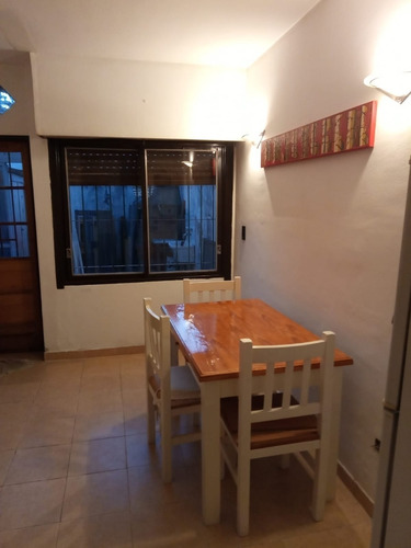 Imagen 7 de 21 de En 527 9 Y 10, En Venta Duplex De Tres Dormitorios, Patio Y Cochera