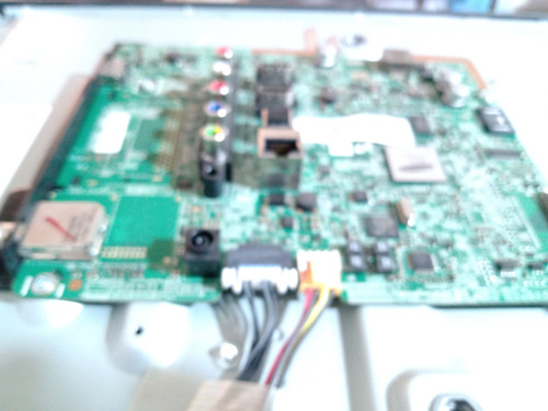 Mainboard Samsung Para Tv Mod Un32j4300af (Usado)