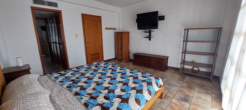 Imagen 6 de 13 de En Alquiler Town House Ubicd En Pueblo Viejo Ve03-0743pv-ove
