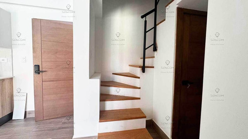 Apartamento De 1 Habitación Con Terraza En La Azotea Greenwood, Cap Cana
