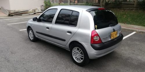 Renault Clio Expression.