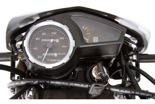 Corven Triax 250 R3 Enduro Zona Olivos Global Motorcyes