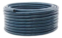 Comprar Manguera Riego Jardín Mallada 1\u002F2 X 20m Azul Trenzado Solyon