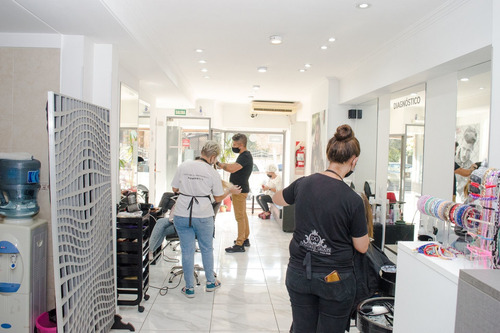 Imagen 10 de 30 de Local Comercial En Venta A La Calle En Ramos Mejia