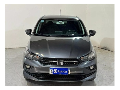 Fiat Cronos 1.3 Gse Drive