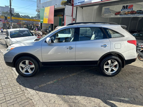 Hyundai Vera Cruz 3.8 V6 Aut. 5p