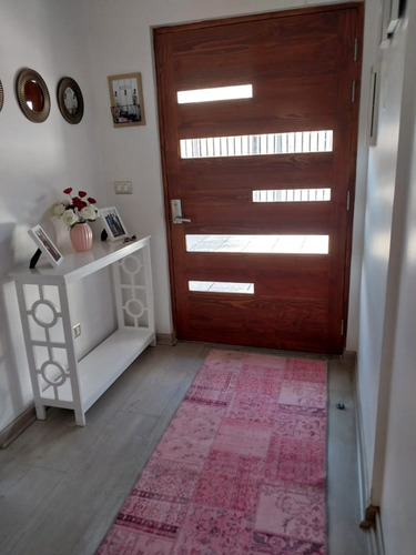 Casa 3d, 3b En Sector Privilegiado De Puente Alto