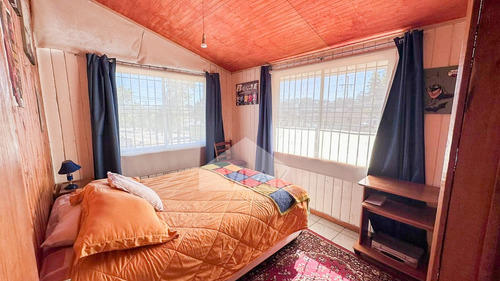 Excelente Casa, Perfecto Estado, 5d-2b, Cerca Municipalidad