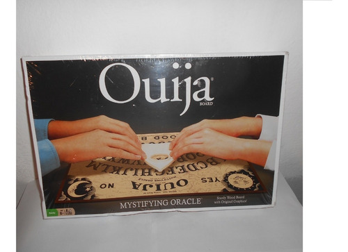 Ouija Hasbro Juego