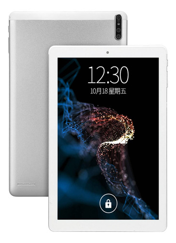 Luqeeg Tablet 10.1  Para Android 11 Pantalla Tactil Ips Hd +