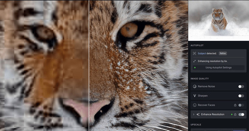 Topaz Photo Ai Pro 2025