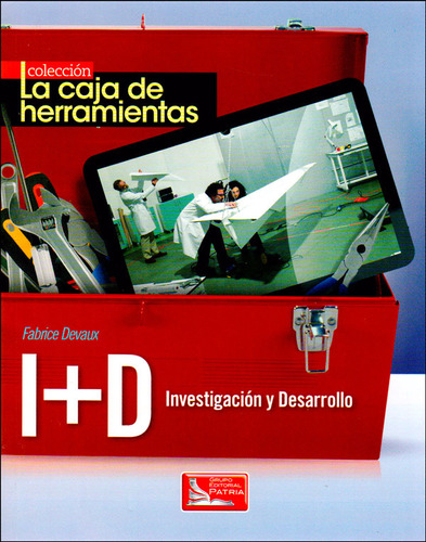 La Caja De Herramientas Id Investigación Y Desarrollo