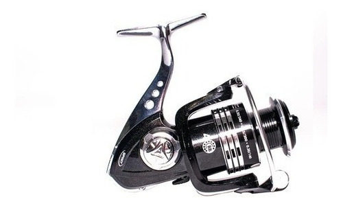 Reel Frontal Spinit Turbo Mf404 + Carretel De Repuesto