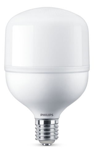 Lâmpada Bulbo Super Led 60w Biv. 6500k 929003759442 Philips