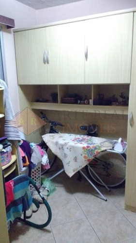 Imagem 11 de 19 de Apartamento 2 Dormitórios, Parada Xv De Novembro - São Paulo/sp - 1714