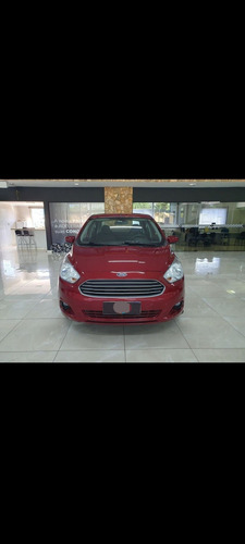 Ford Ka+ 1.5 Se Flex 4p