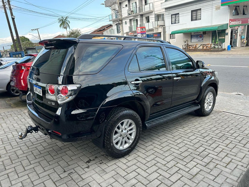 Toyota Hilux SW4 Hilux Sw4 Sr 4x2 2.7 Aut