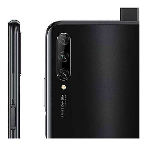 Huawei Y9s Dual Sim 128 Gb Midnight Black 6 Gb Ram