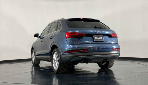 Imagen 4 de 15 de 123503 - Audi Q3 2018 Con Garantía