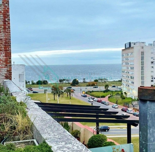Imagen 15 de 18 de Montevideo, Malvin - Hermoso Apartamento - Ref: 1464