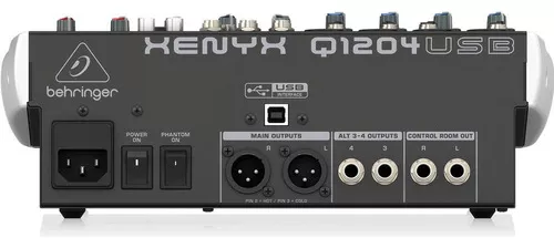 Primera imagen para búsqueda de behringer x32