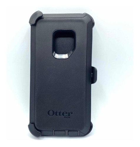 Forro Para Samsung S9 Otterbox Defender Original