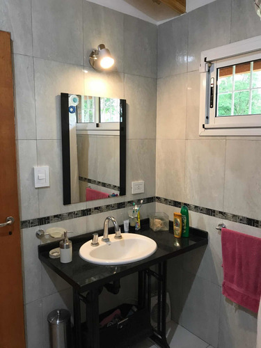Imagen 7 de 11 de Dueño Vende Quinta Santa Anita Cañuelas Arbolada Escriturada
