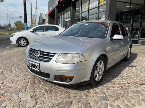 Volkswagen Bora 2.0 Trendline 115cv