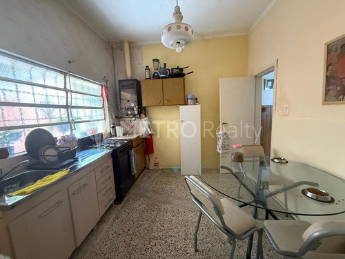 Ph 3 Ambientes Con Quincho En Suite En Venta Villa Dominico