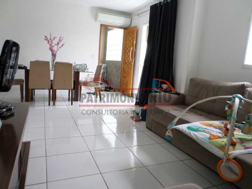 Imagem 2 de 15 de Ótimo Apartamento 3quartos Piedade 109m² - Paap31070