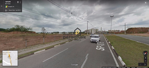 Imagem 12 de 18 de Área Residencial, Comercial Em Sorocaba - Sp, Parque Campolim - Ar00004 - 4949619