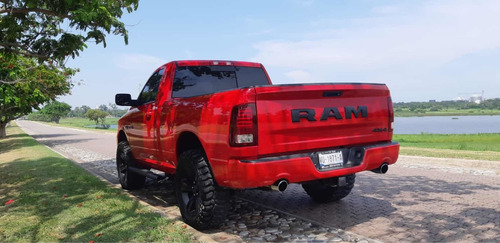 Imagen 2 de 13 de Ram Ram R/t