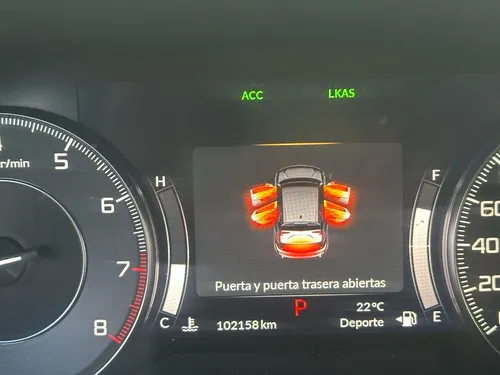 Acura RDX 2.0 Tech